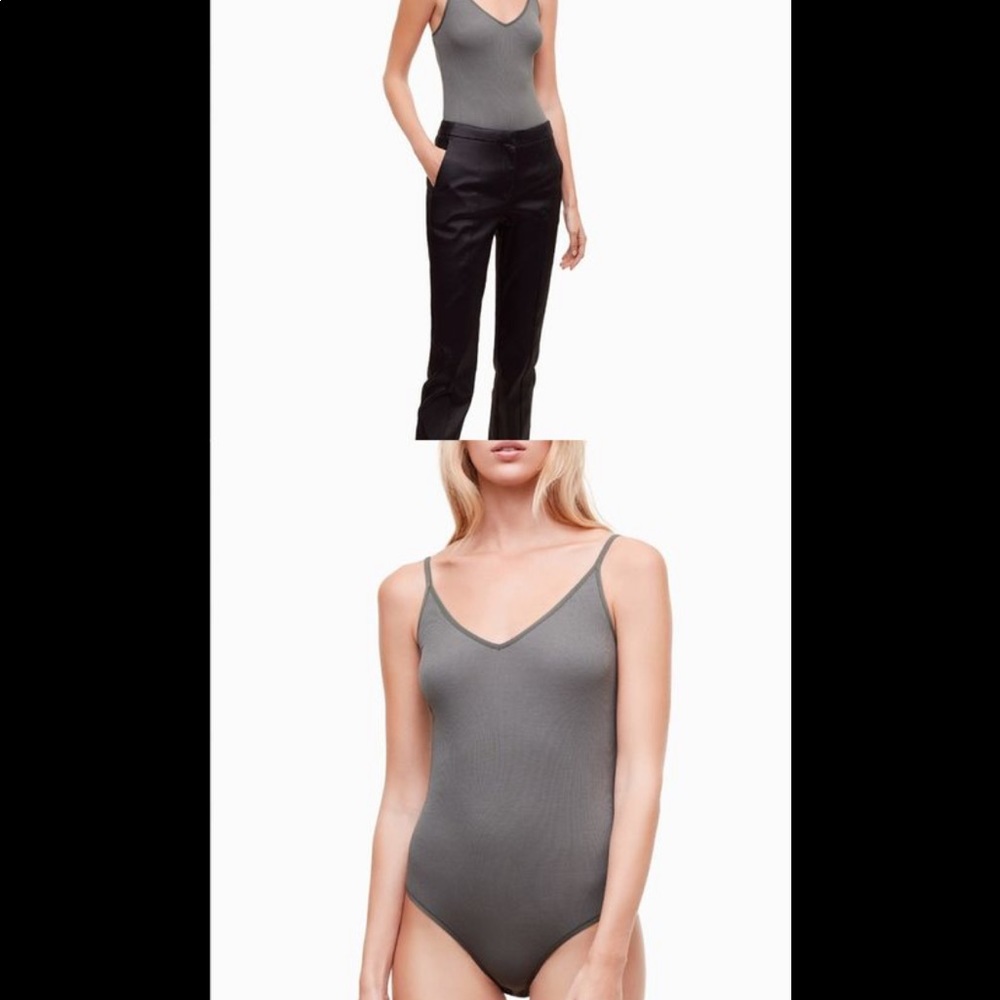 Talula kniver bodysuit